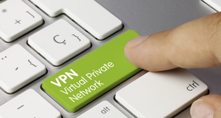 VPN для компьютера в Китае