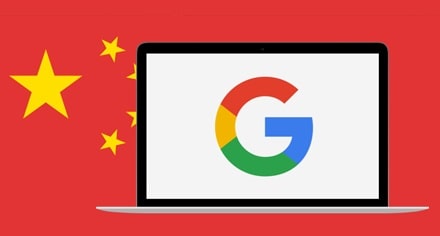 VPN для Google в Китае