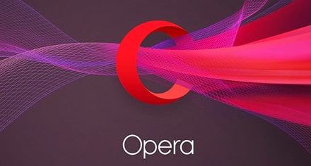 VPN для Opera в Китае