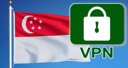Нужен ли VPN в Сингапуре